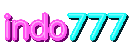 indo777 — logo kanal