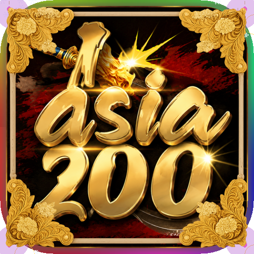 asia200 — galeri pratinjau - APK Resmi